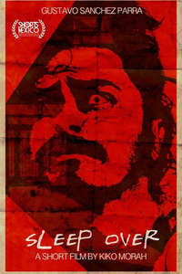 Sleep Over - Poster