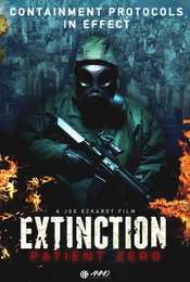 Extinction: Patient Zero