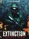 Extinction: Patient Zero