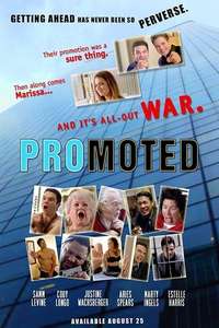Promoted - Poster