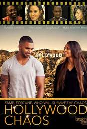 Hollywood Chaos