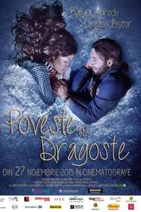 Poveste de Dragoste - Poster