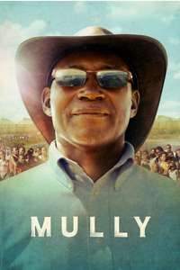 Mully - Poster