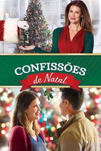 'Tis the Season for Love - Poster