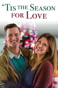 'Tis the Season for Love - Poster