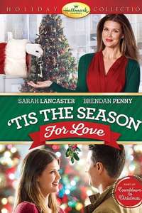 'Tis the Season for Love - Poster