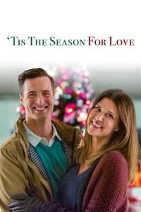 'Tis the Season for Love - Poster