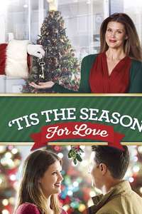 'Tis the Season for Love - Poster