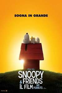 The Peanuts Movie - Posters
