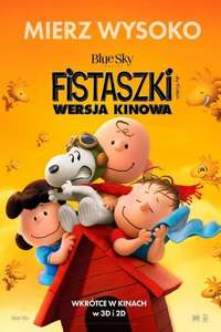 The Peanuts Movie - Posters
