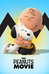 The Peanuts Movie - Posters