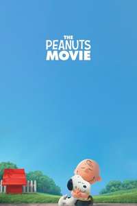 The Peanuts Movie - Posters