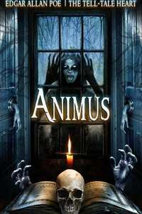 Animus: The Tell-Tale Heart - Poster
