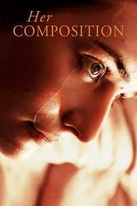 Her Composition - Poster