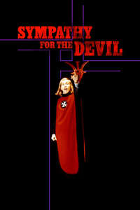 Sympathy For The Devil: The True Story of The Process Church of the Final Judgement - Poster