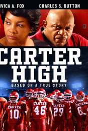 Carter High