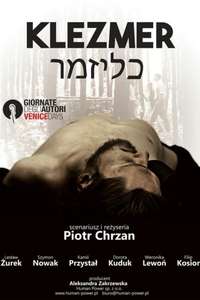 Klezmer - Poster