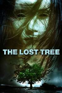 The Lost Tree - Poster