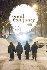 Good Company Two - Poster