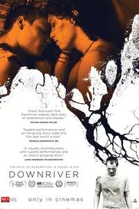 Downriver - Poster