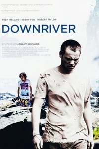 Downriver - Poster