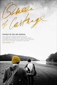 Queen of Carthage - Poster