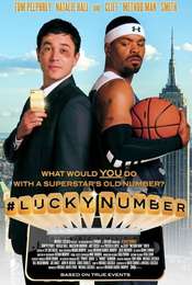 #Lucky Number