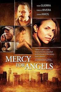 Mercy for Angels - Poster