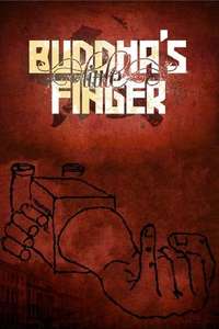 Buddha's Little Finger - Poster