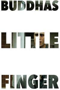 Buddha's Little Finger - Poster