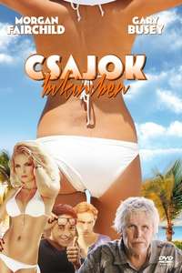 Bikini Model Academy - Poster