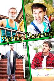 Spring Cleaning