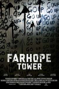 Farhope Tower - Poster
