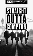 Straight Outta Compton