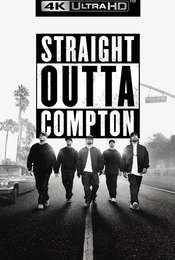 Straight Outta Compton