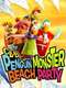 Monster Beach Party