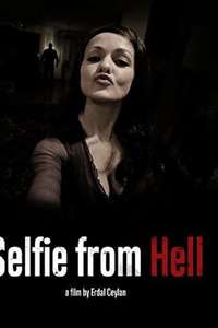 Selfie from Hell - Poster