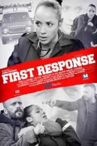 First Response - Poster