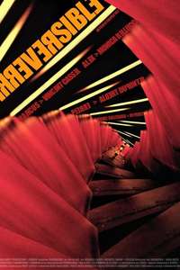 Irreversible - Poster