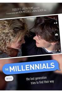 The Millennials - Poster