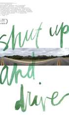 Shut Up and Drive