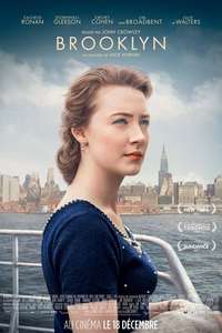 Brooklyn - Poster
