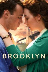 Brooklyn - Poster