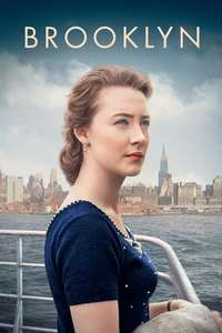 Brooklyn - Poster