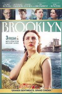 Brooklyn - Poster