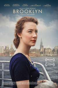 Brooklyn - Poster