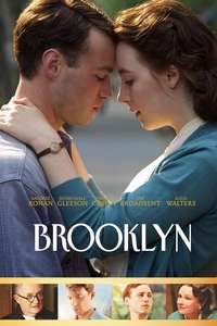 Brooklyn - Poster