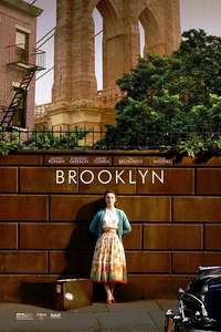 Brooklyn - Poster