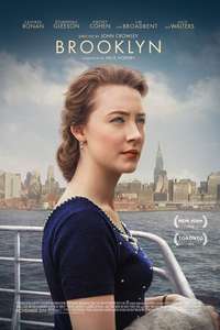 Brooklyn - Poster