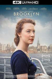 Brooklyn - Poster